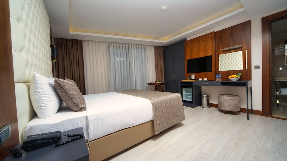 My Dream Hotel Istanbul 16/50