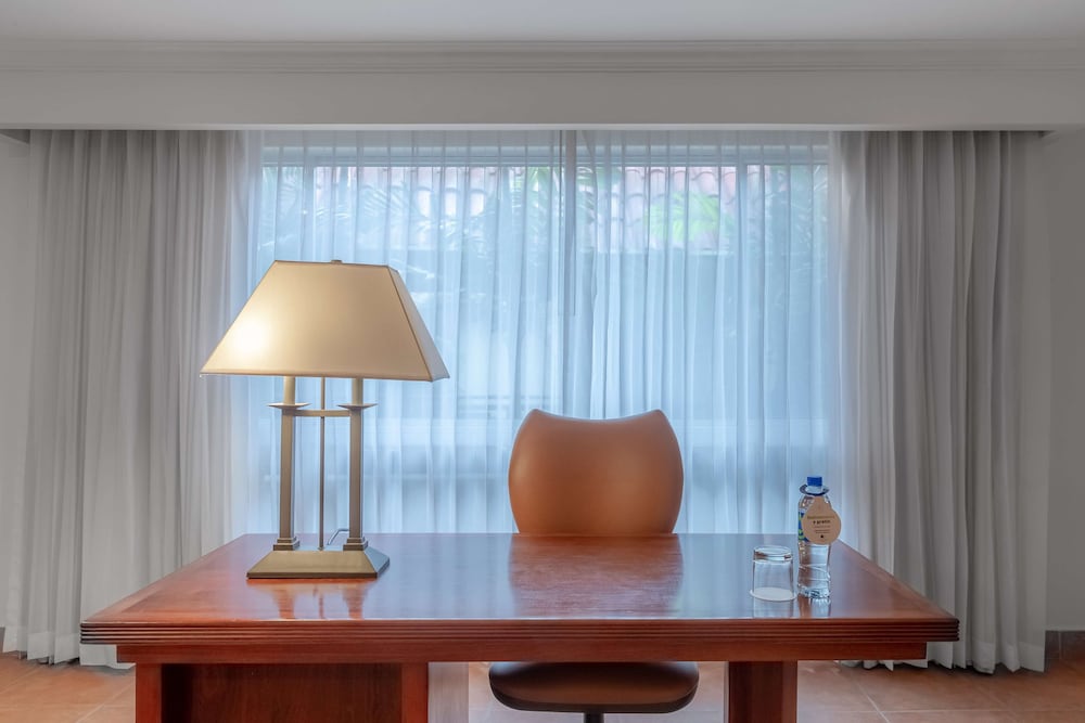 DoubleTree by Hilton Hotel Cariari San Jose - Costa Rica 68/79