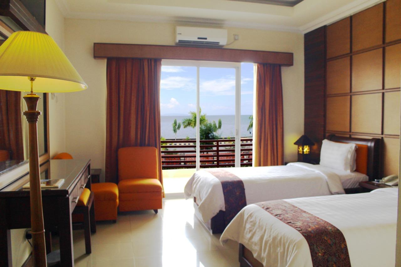 Sutan Raja Hotel Kolaka 18/35