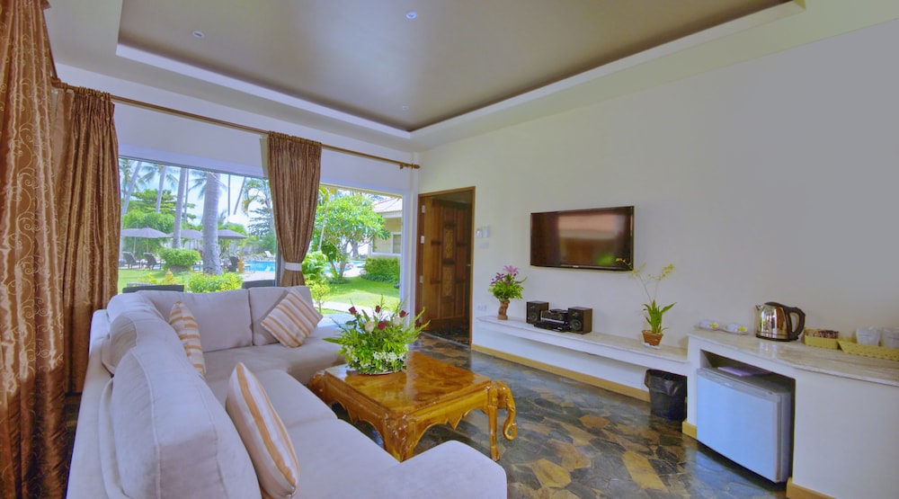 The Siam Residence Boutique Resort 47/69