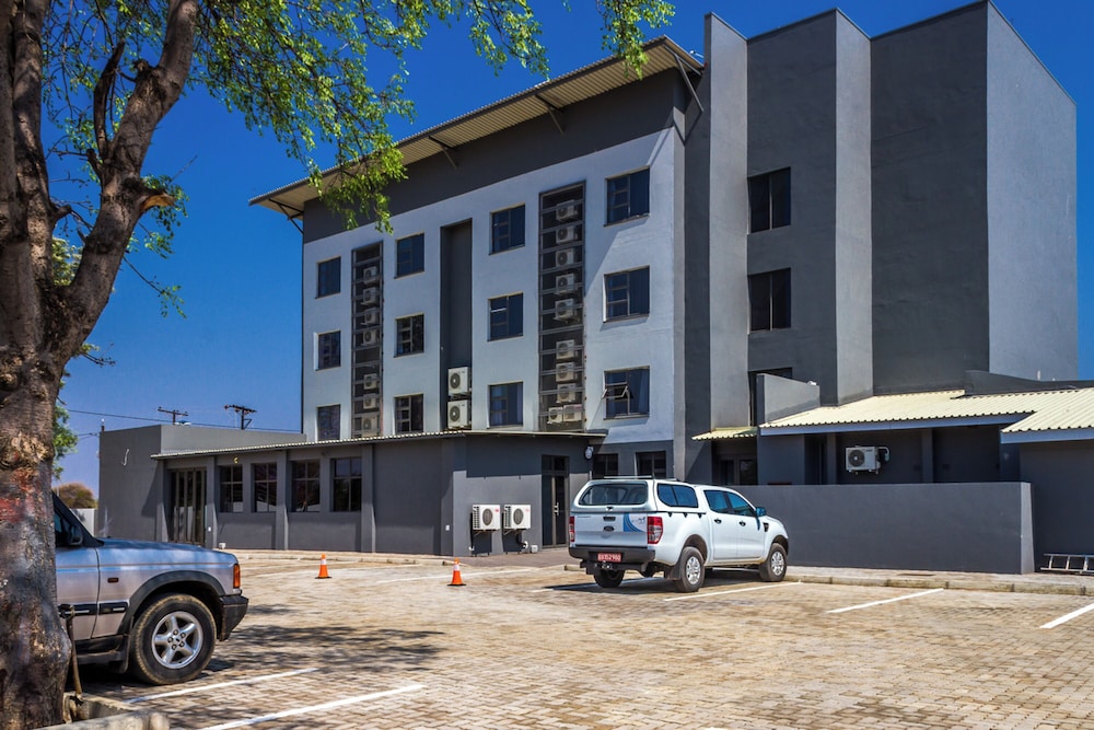 Staywell Hotels 31/34