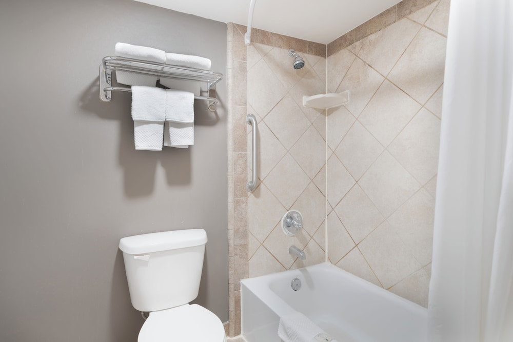 Quality Inn Idaho Falls 55/56