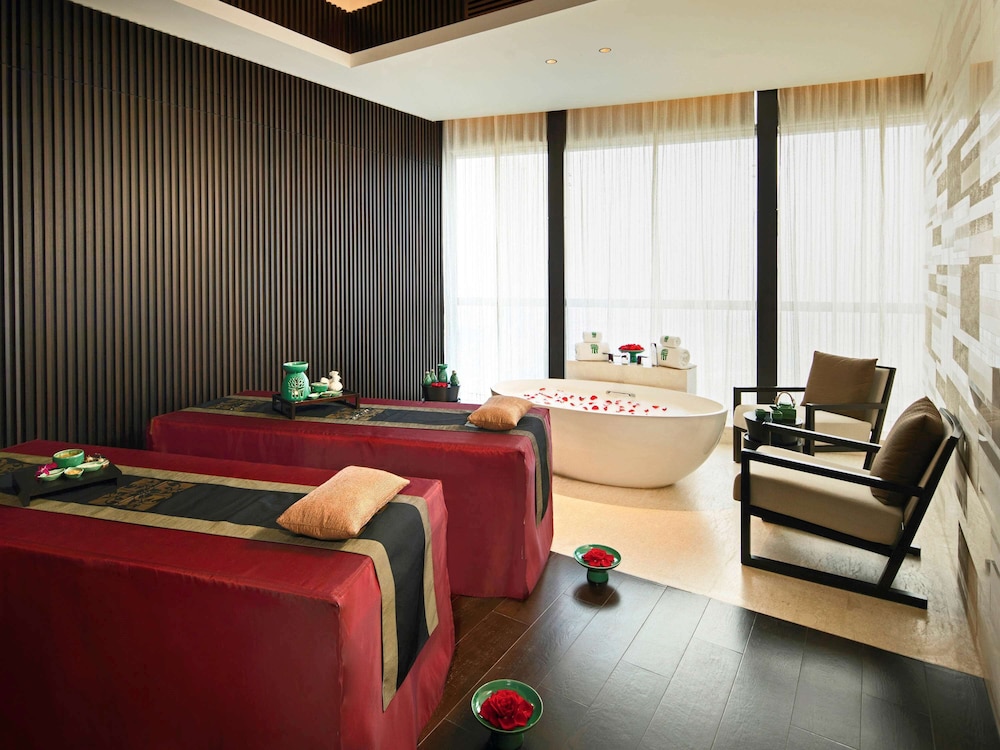 Banyan Tree Kuala Lumpur 33/50