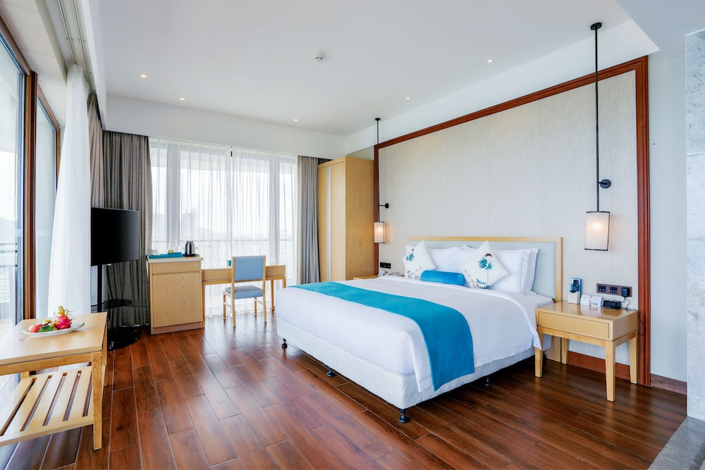 Dadonghai Hotel Sanya 9/48