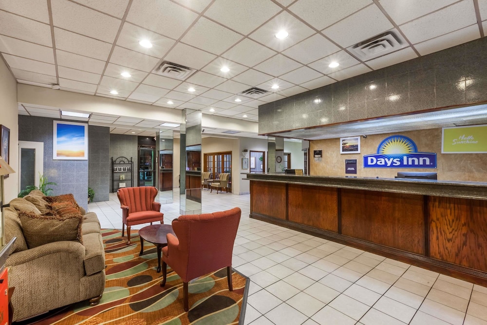 Days Inn by Wyndham Amarillo East 13/33
