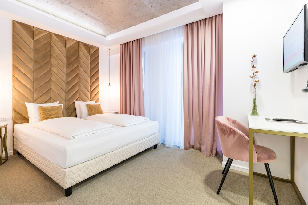 Filitti Boutique Hotel 18/43