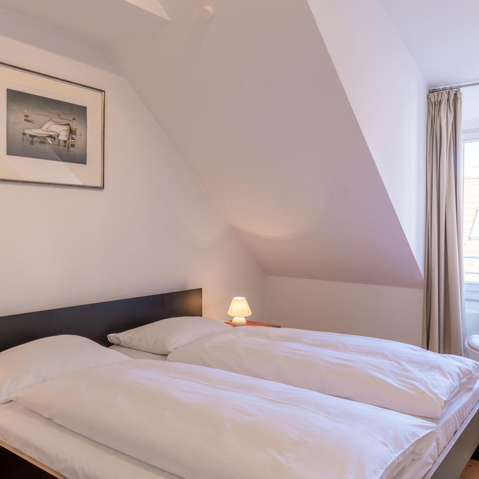 1 Bedroom, Apartment