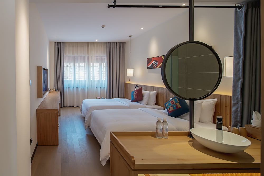 Grand House Chongqing 26/27