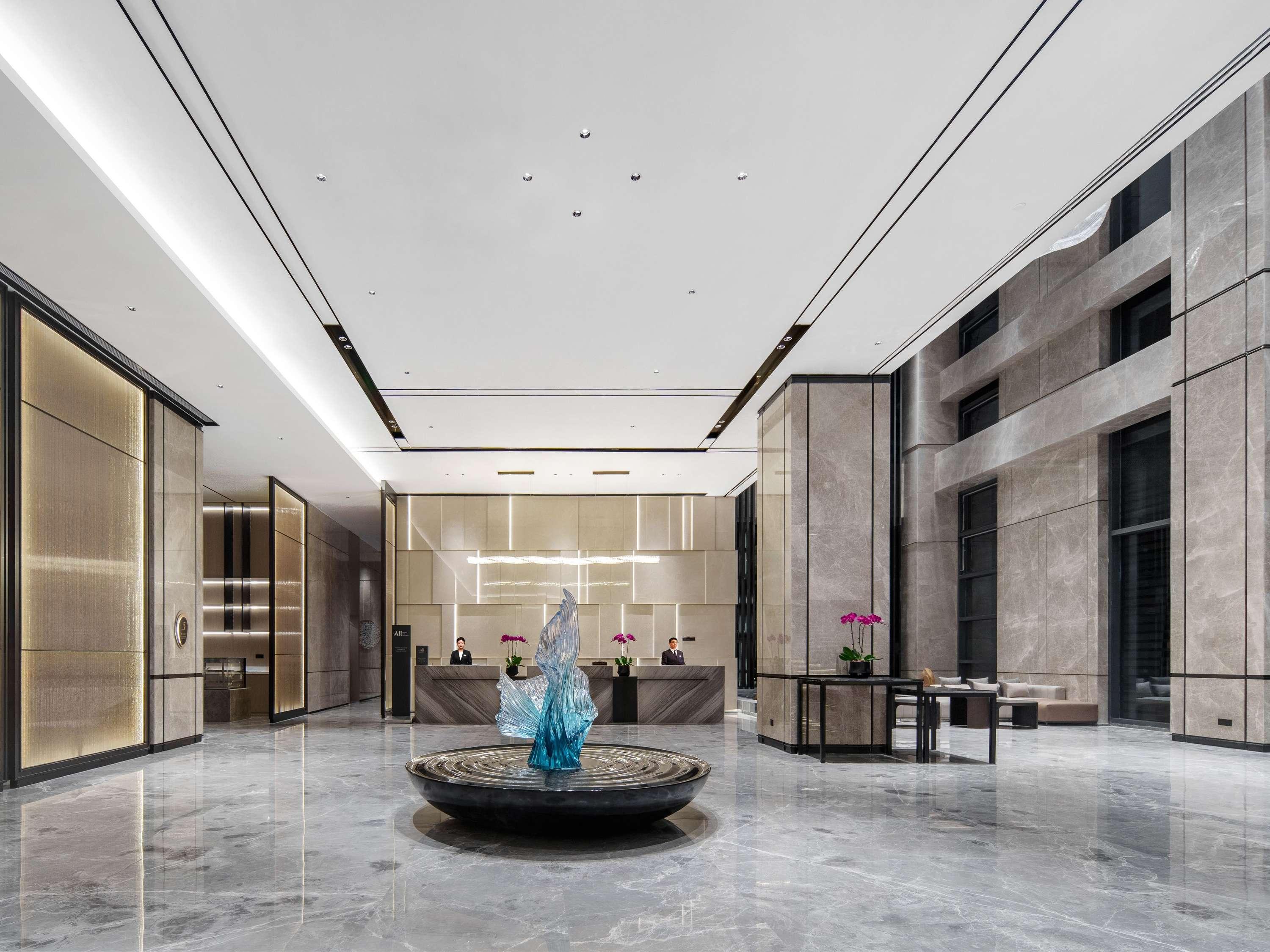 Grand Mercure Wuhan International Expo Center 12/50