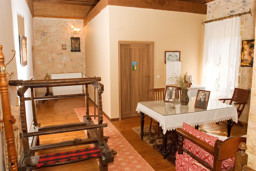 Villa Daskalogianni 14/37