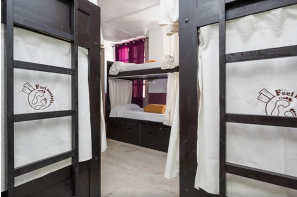 Feel Malaga Hostel photo3