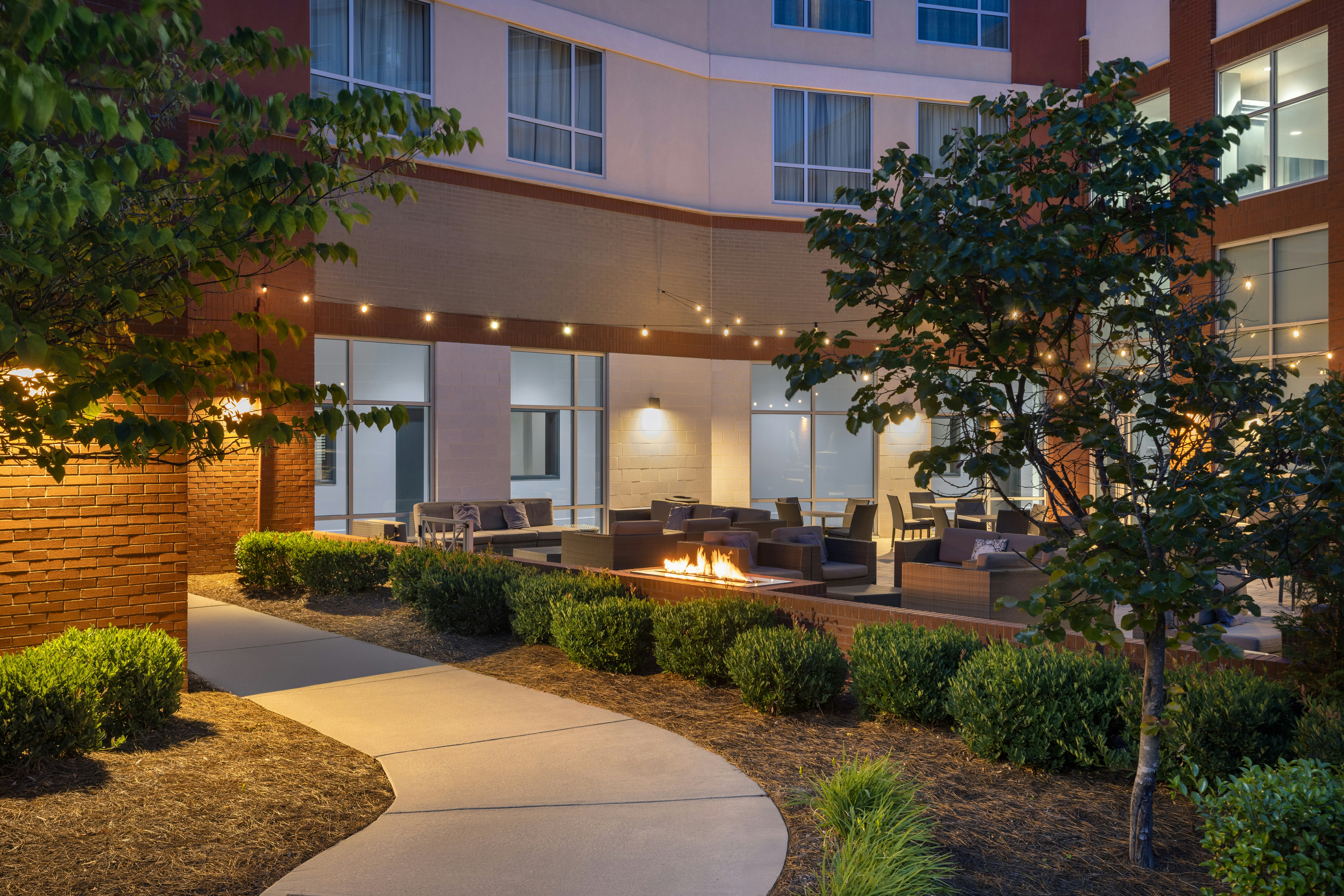 Embassy Suites by Hilton Charlotte Ayrsley 53/53