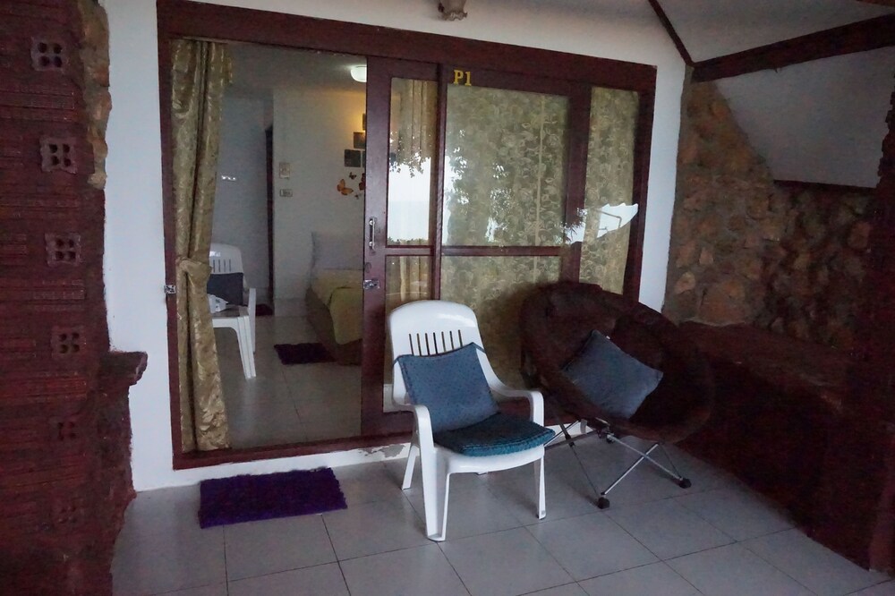 Pine Bungalow 45/64