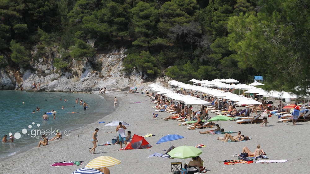 Hovolo Hotel Apartments 40/50