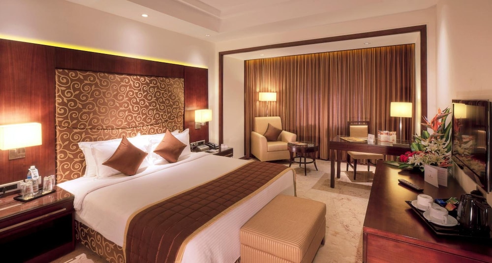 Anandha Inn Pondicherry 13/48