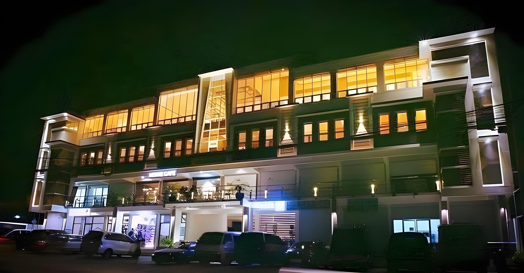 The Citywalk Suites Apartment Inc. 2/32