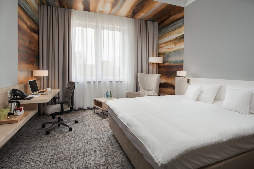 Best Western Plus Brzeg Centrum 8/49