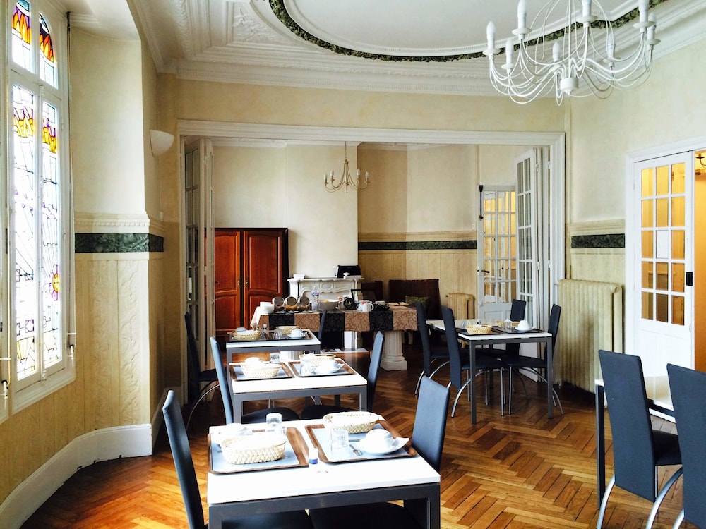 Hotel De Normandie 26/31