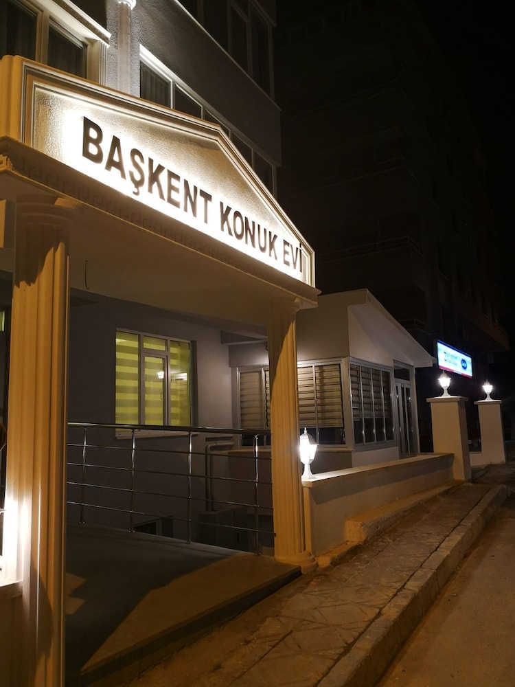 Baskent Konukevi 6/37