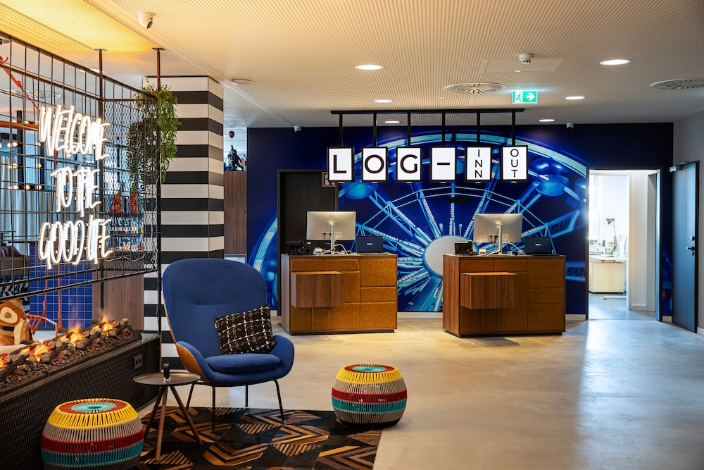 LOGINN Hotel Offenbach 6/54