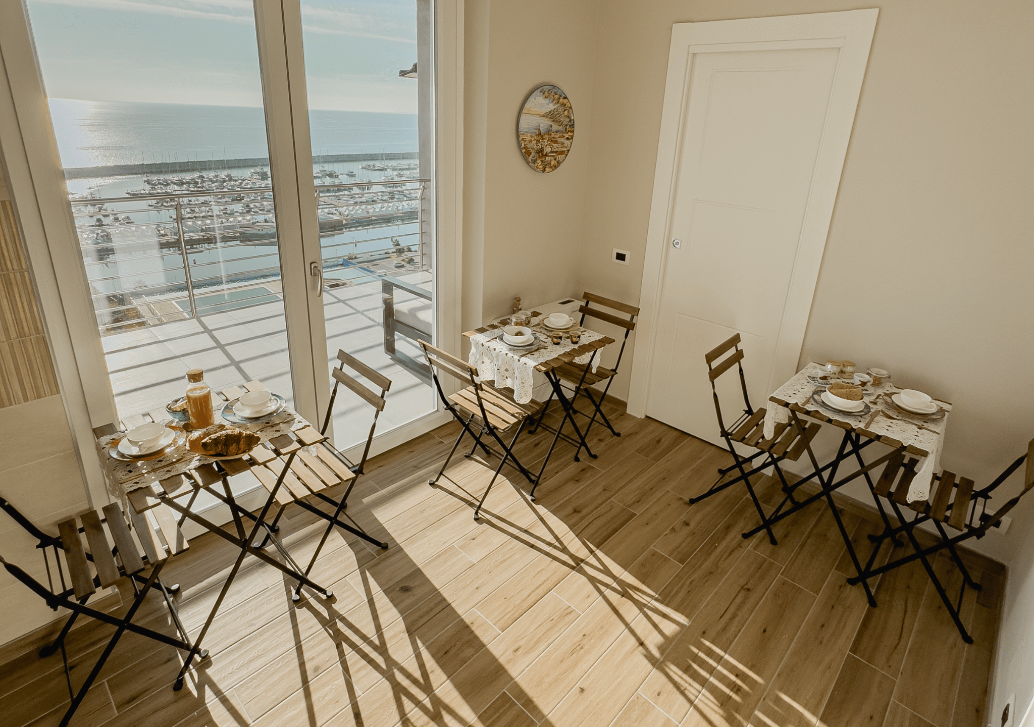 B&B Lilibeth Luxury Suites - Marina D'Arechi 19/24