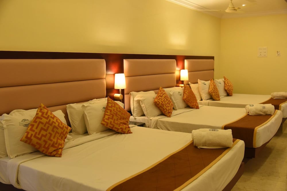 Hotel Ocean Heritage 17/36