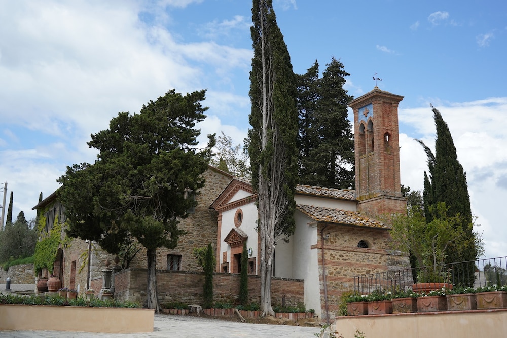 Dievole Wine Resort 69/76