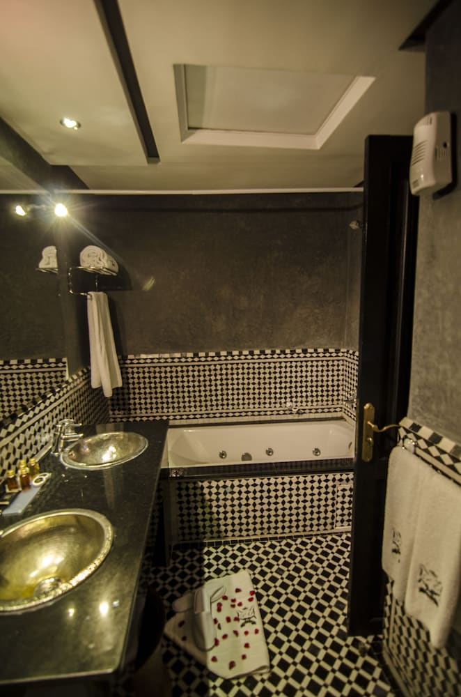 Palais Ommeyad Suites Spa 60/61