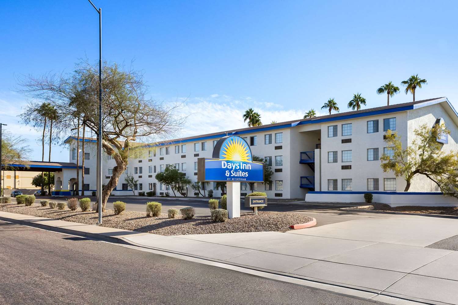 Days Inn & Suites by Wyndham Mesa Near Phoenix 27/36