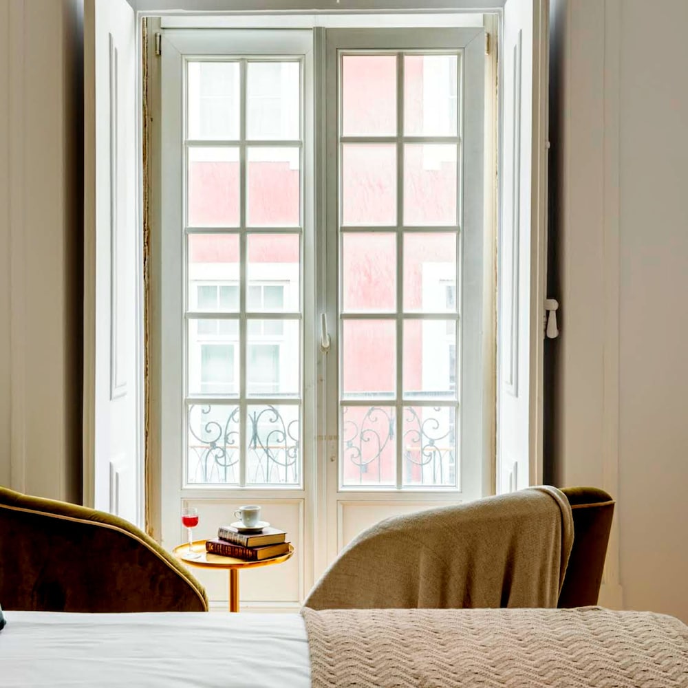 Room, Twin Beds, LeL Madalena GuestHouse 9/10
