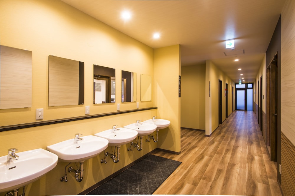 Guest House Rojiura - Hostel 46/53