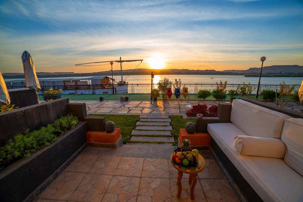 Sonesta Nouba Hotel Aswan 24/50