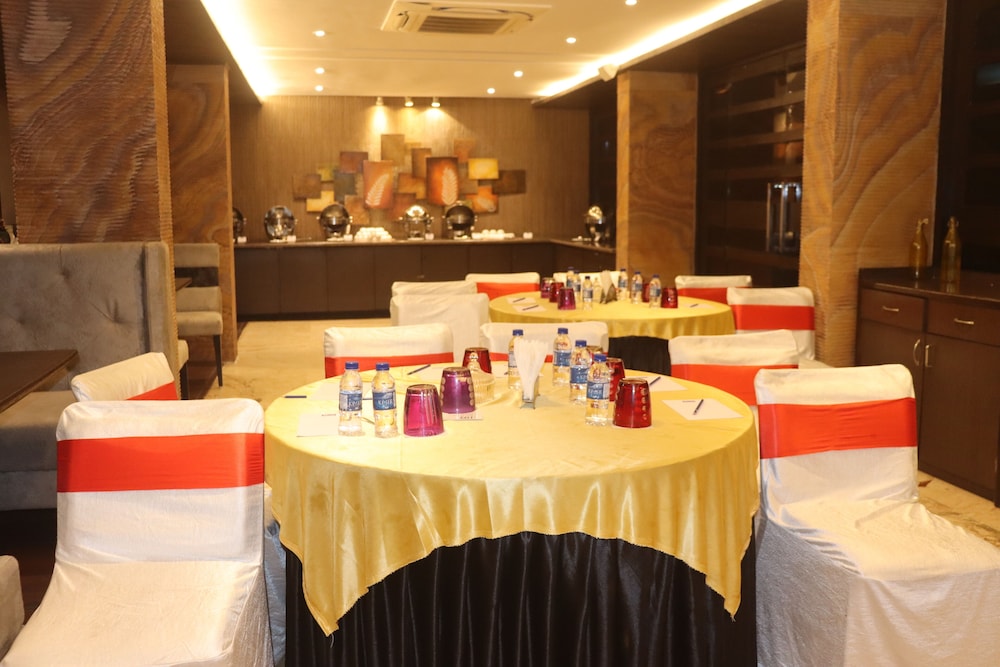 Kyriad Hotel Indore by OTHPL 51/61