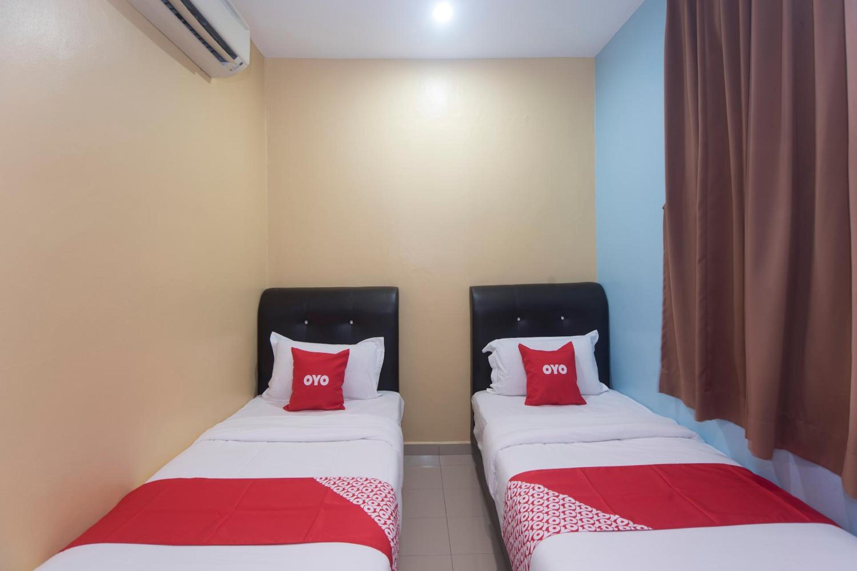 Hotel O Rafik Ali Motel 37/64
