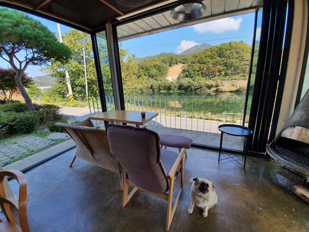 Noilriver Pension 16/50