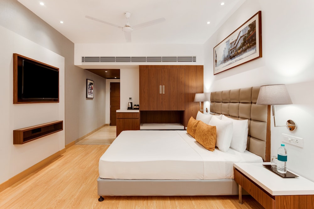 PREMIUM, DOUBLE BED