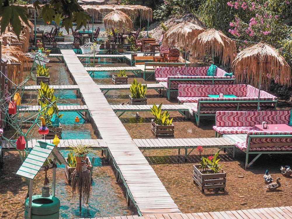 Adrasan River Hotel 14/15