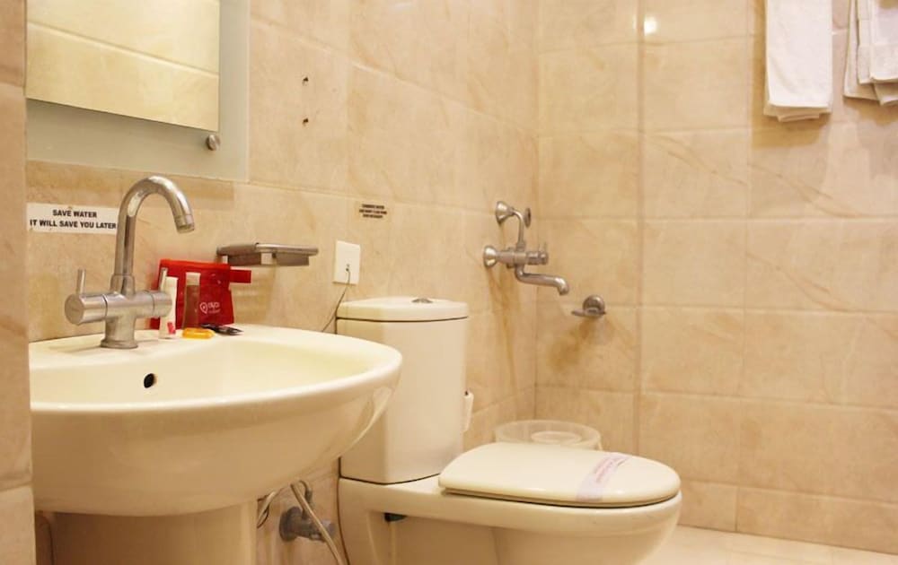 Hotel Shree Residency 18/20
