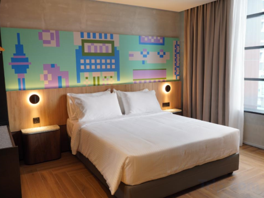 The Graph Hotel Kuala Lumpur 22/42