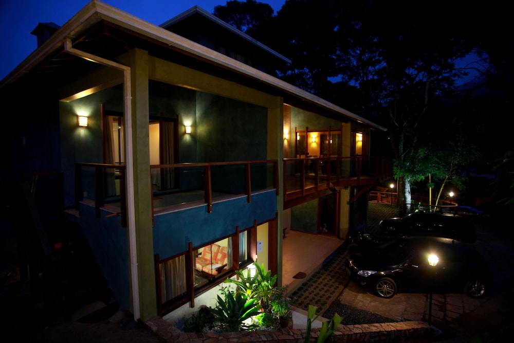 Eco Resort Serra Imperial 2/71