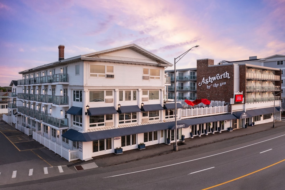 Ashworth By The Sea 59/67