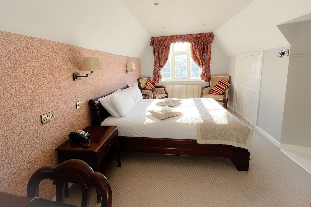 Castle Bromwich Hall Hotel, BW Signature Collection 19/70