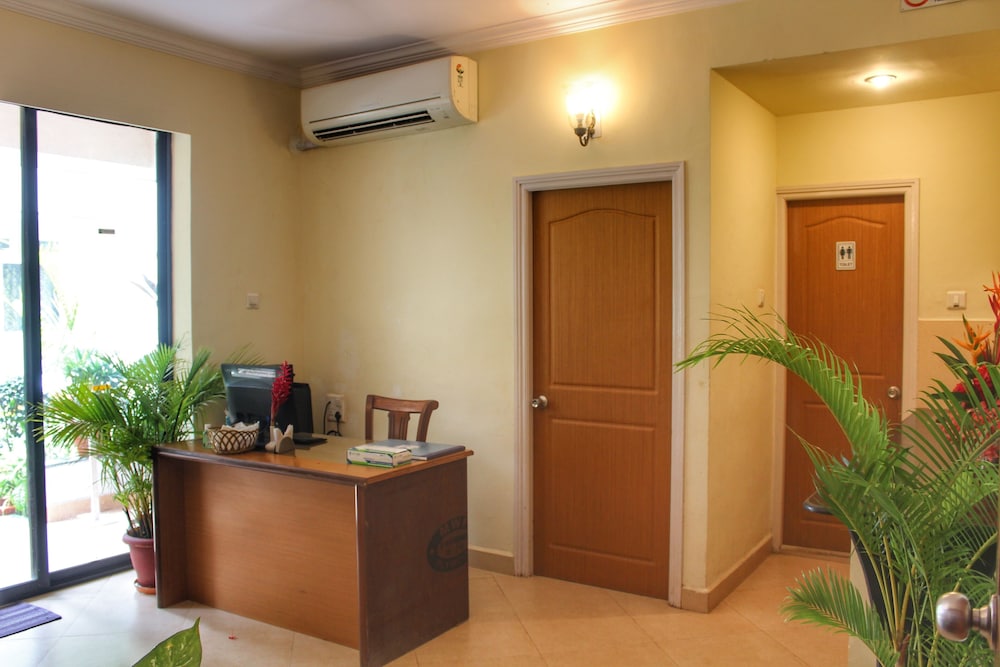 Aastha Escape Resort 8/57