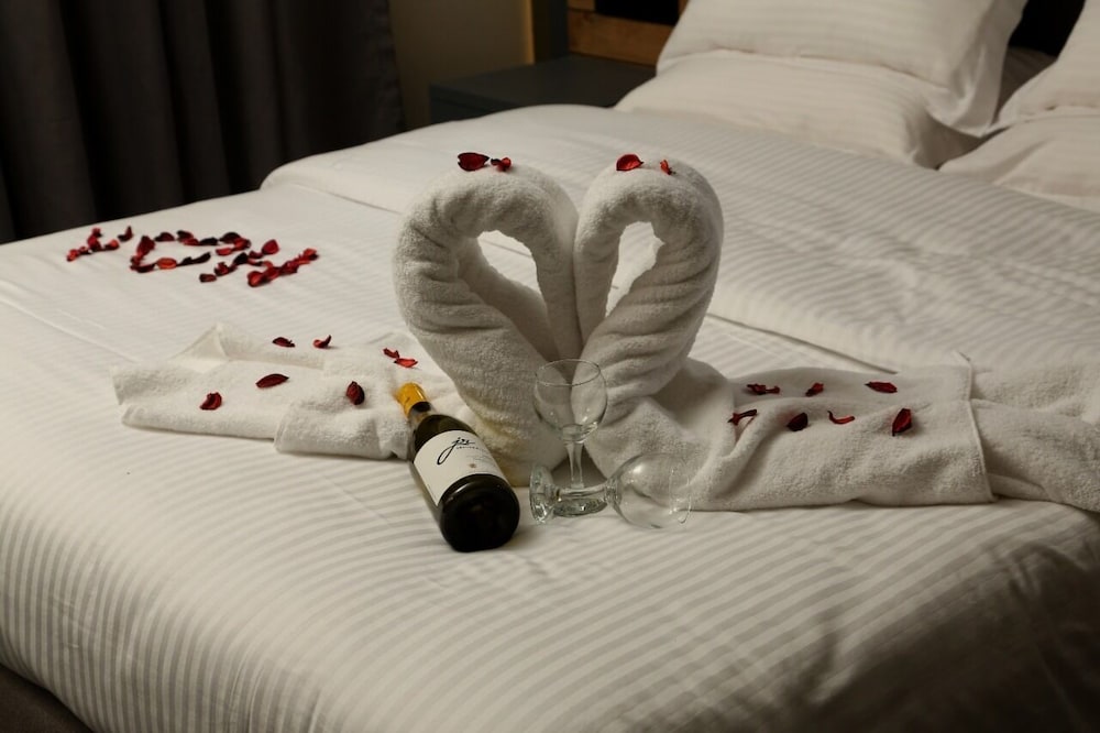 Delilah Hotel 22/51
