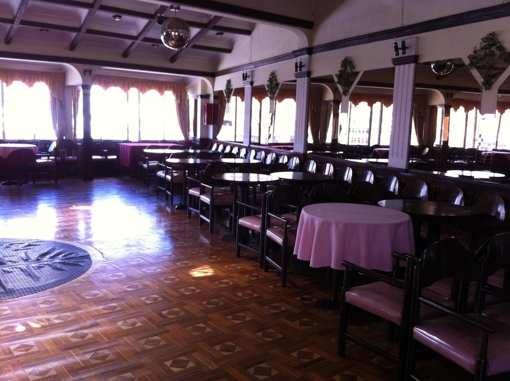 HOTEL LA JOYA 28/42