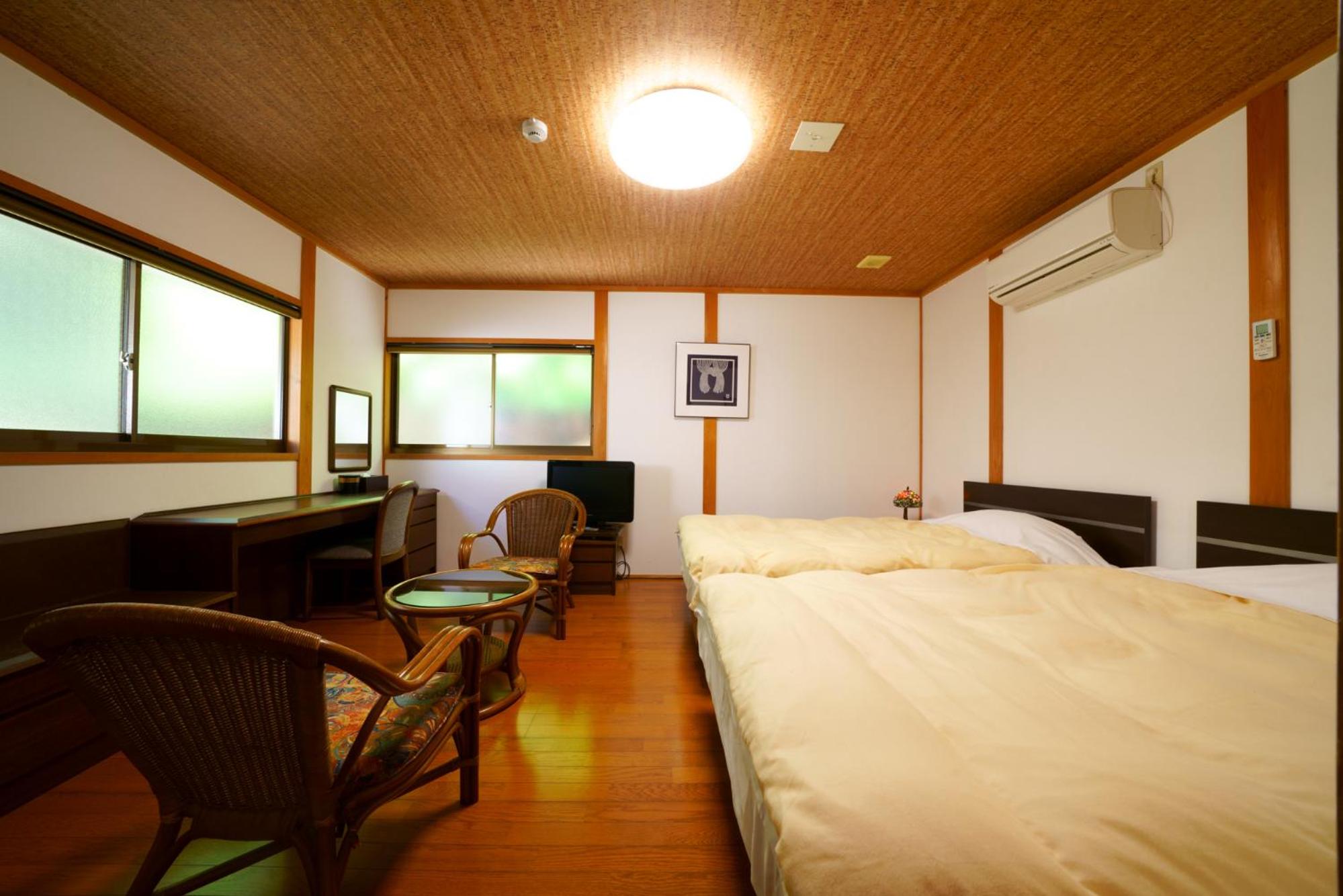 Japanese, Premium, House, Annex