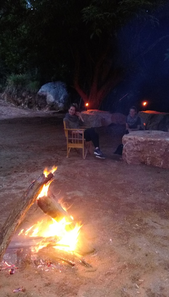 Go Camping 11/21