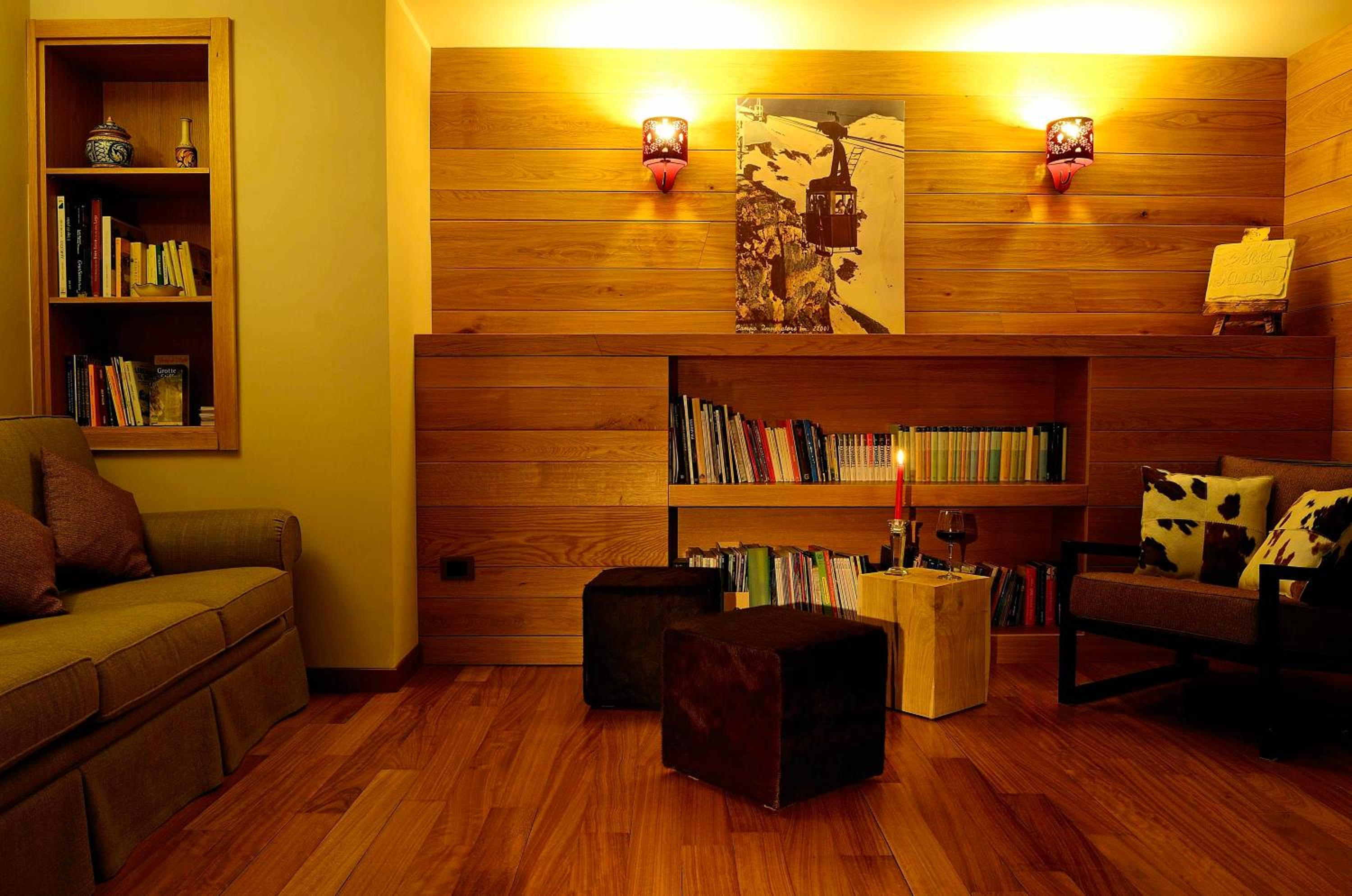 Nido Dell Aquila Hotel 56/70