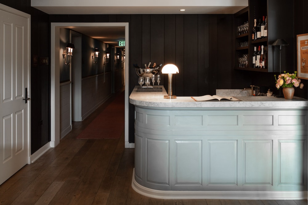 Hotel 850 SVB, West Hollywood, a Member of Design Hotels 2/57