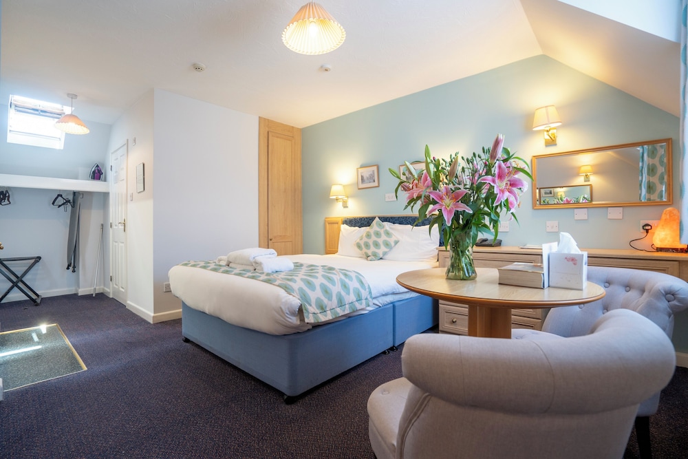 Marlborough House Hotel 30/50